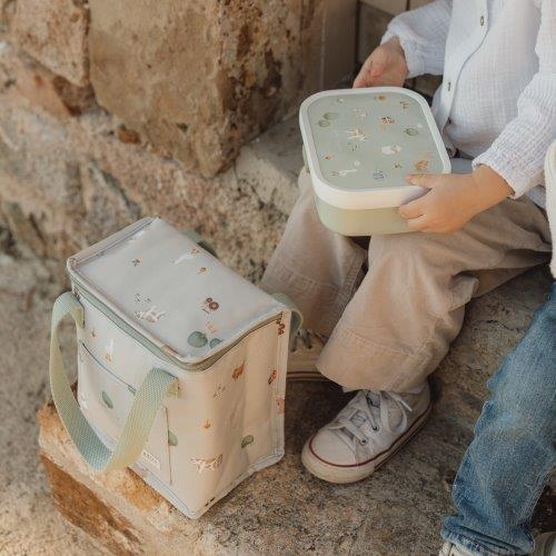 LITTLE DUTCH COOLER BAG FARM - Image 4