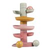 LITTLE DUTCH SPIRAL TOWER PINK