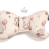 ANGEL WINGS ROSSIE - SMOKE ROSE