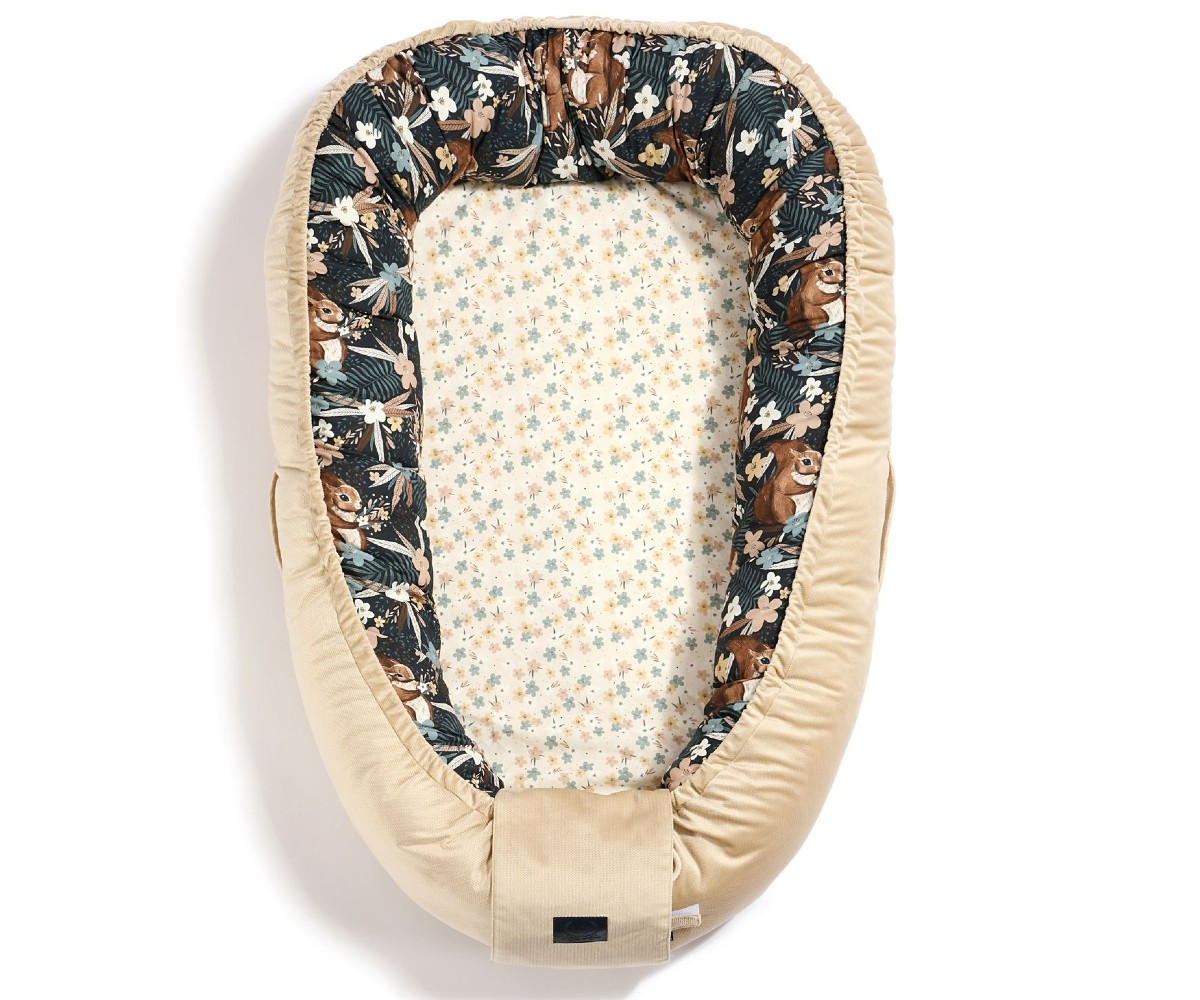 BABY NEST PRETTY BARBARA