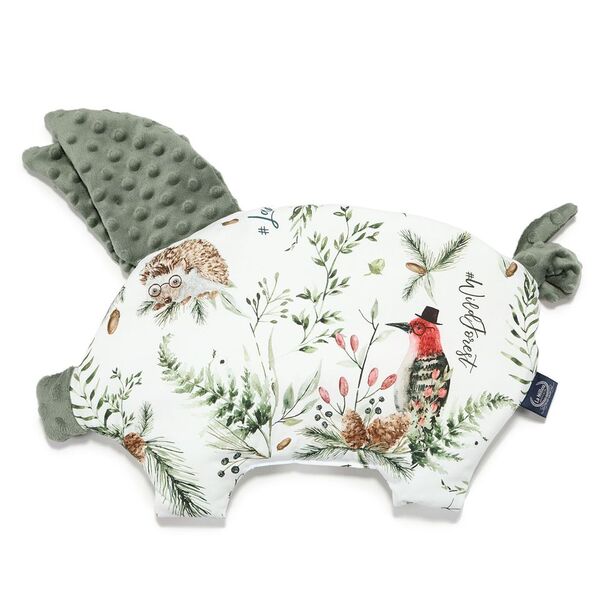 SLEEPY PIG FOREST KHAKI
