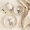 DONEBYDEER FOODIE DINNER SET LALE SAND