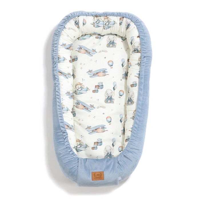 BABY NEST SIMBO