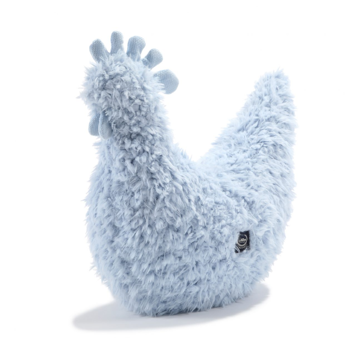 KURA WILD POWDER BLUE