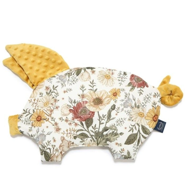 SLEPPY PIG VINTAGE MEADOW HONEY