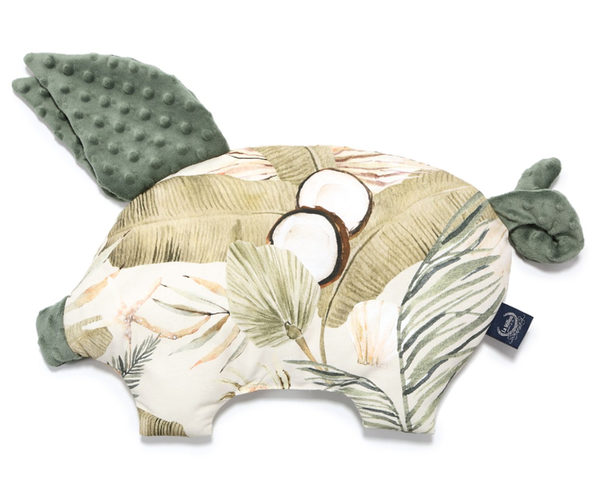 SLEEPY PIG BOHO COCO