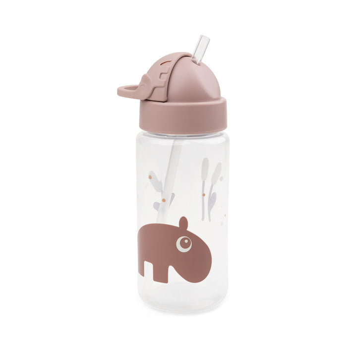 DONEBYDEER STRAW BOTTLE OZZO POWDER
