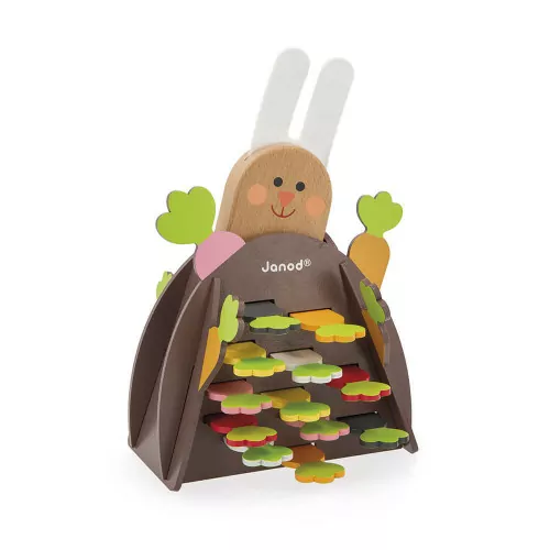 JANOD MAGIC CARROT - Image 3