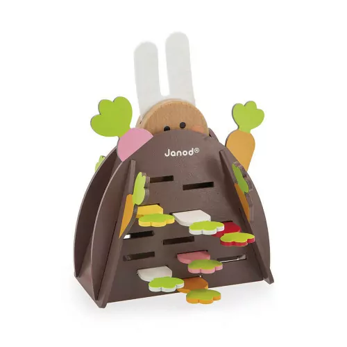 JANOD MAGIC CARROT - Image 4