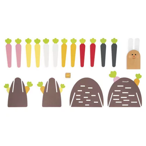 JANOD MAGIC CARROT - Image 5