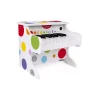 JANOD ELECTRONIC PIANO CONFETTI