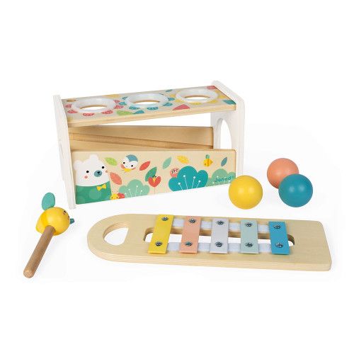 JANOD TAP TAP XYLOPHONE PURE - Image 4