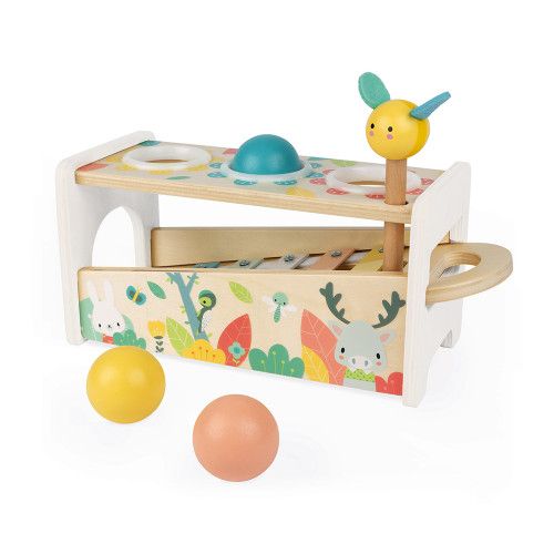 JANOD TAP TAP XYLOPHONE PURE