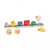 JANOD BIRDSSORTING SHAPES SIZES COLOURS