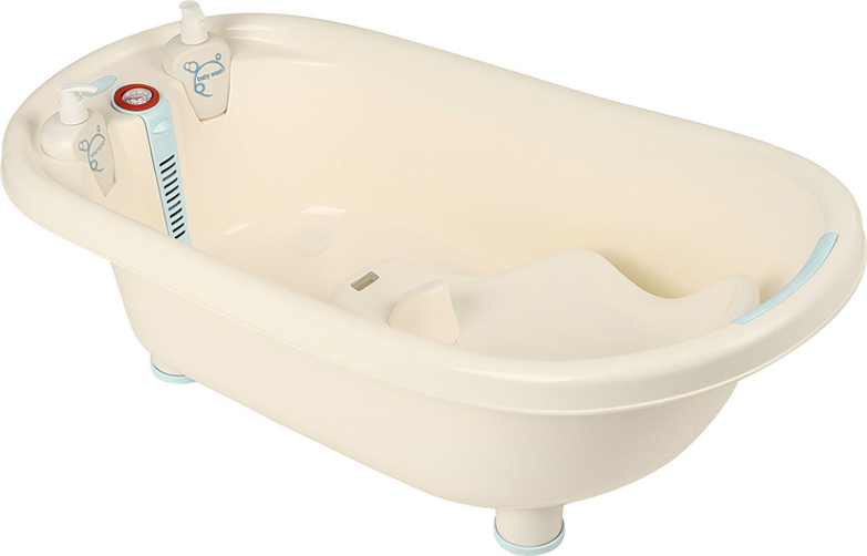 KIKKABOO BATHTUB DORI MINT