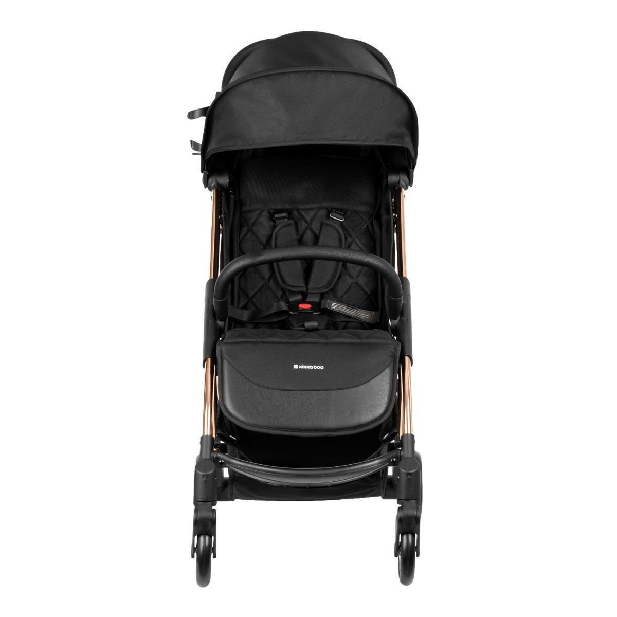 KIKKABOO PUSHCHAIR CLOE BEIGE 2024 - Image 2