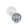 ELODIE BINKY BUNDLE NATURAL RUBBER PACIFIER 0-6M SUNRISE BLUE