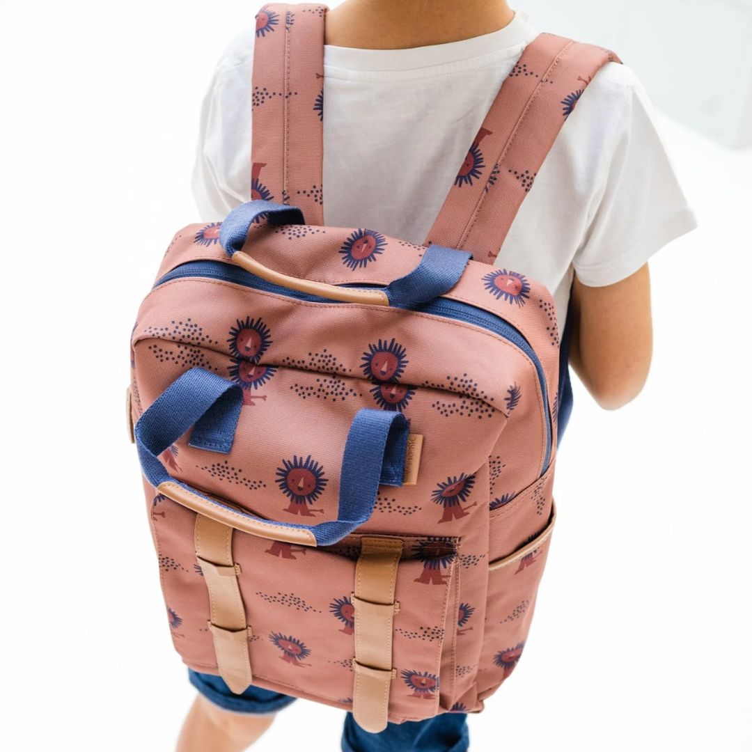 FRESK BACKPACK S LION - Image 4