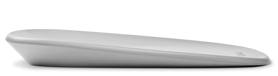 NATTOU SOFTY CHANGING PAD GREY - Image 3