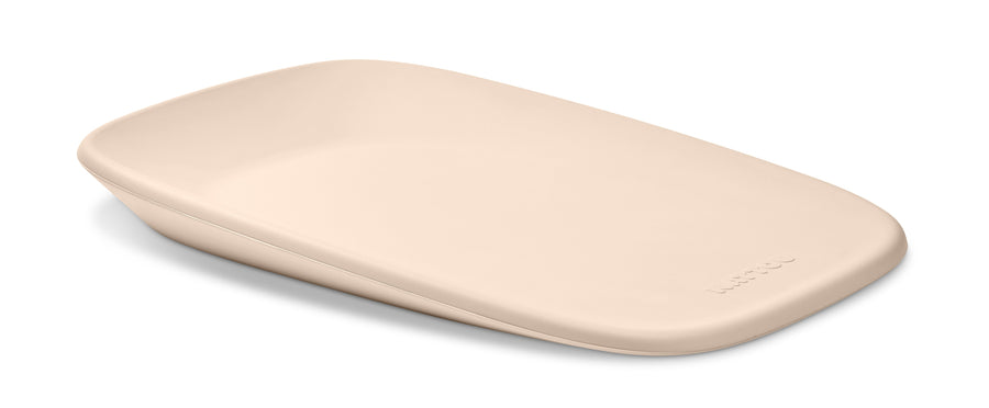 NATTOU SOFTY CHANGING PAD BEIGE