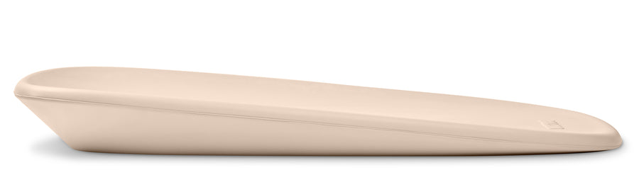 NATTOU SOFTY CHANGING PAD BEIGE - Image 2