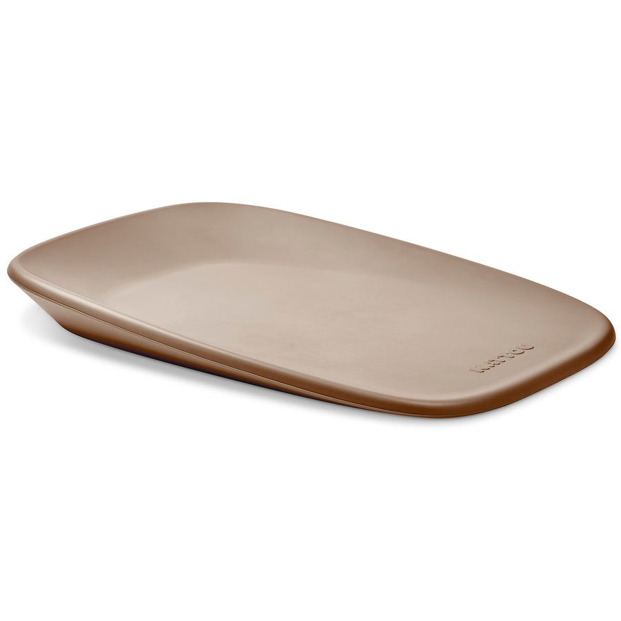 NATTOU SOFTY CHANGING PAD GREIGE