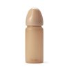 ELODIE GLASS BOTTLE BLUSHING PINK 250ML