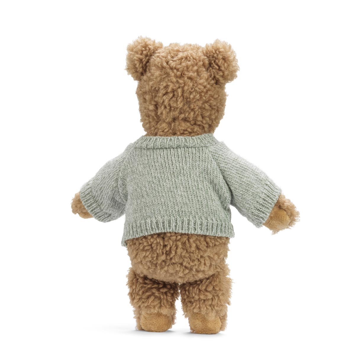 ELODIE SNUGGLE BILLY THE BEAR - Image 3