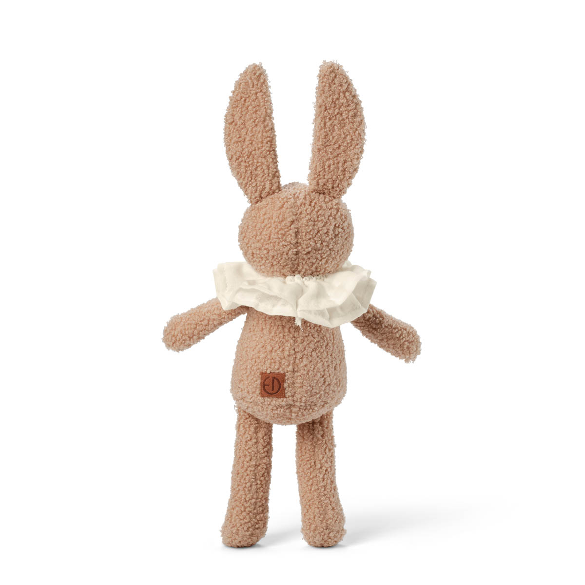 ELODIE SNUGGLE PINK BOUCLE BRITNEY - Image 3