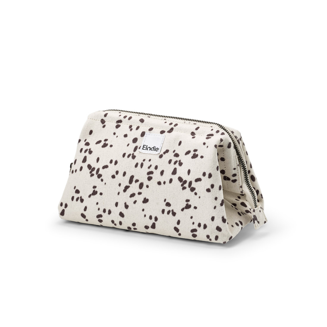ELODIE ZIP&GO DALMATIAN DOTS