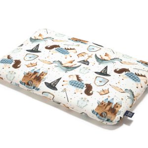 LA MILLOU Children's Pillow PRINCE