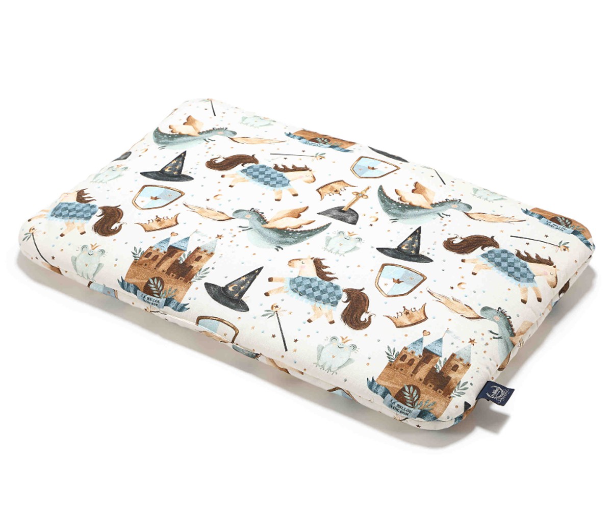 LA MILLOU Children's Pillow PRINCE