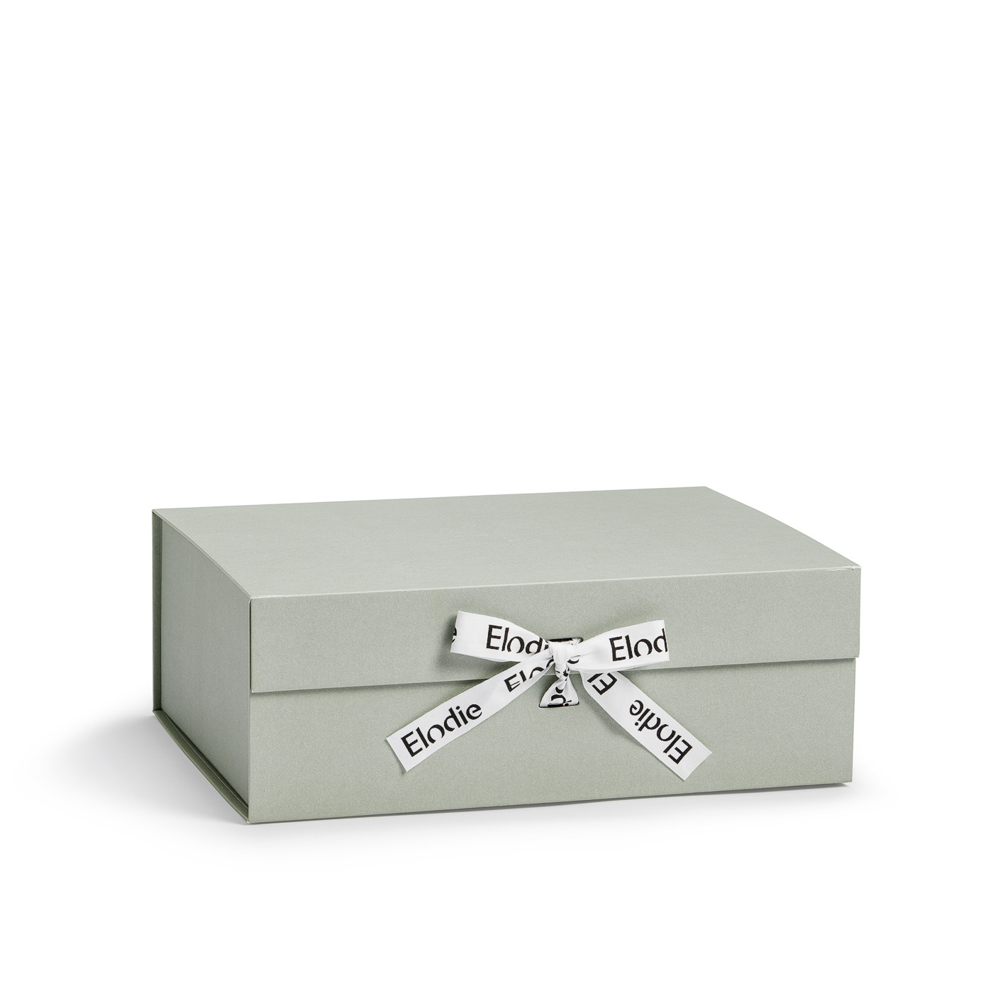 ELODIE GIFT BOX MINERAL GREEN - Image 3