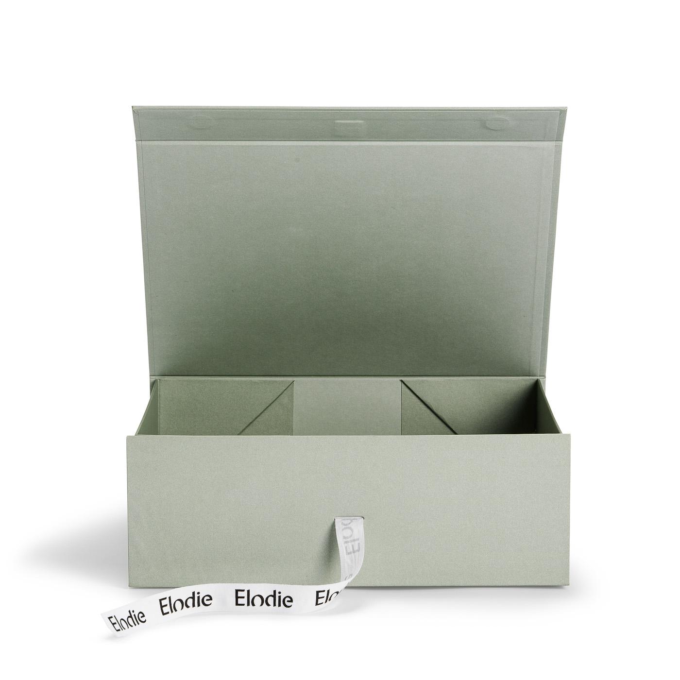 ELODIE GIFT BOX MINERAL GREEN - Image 5