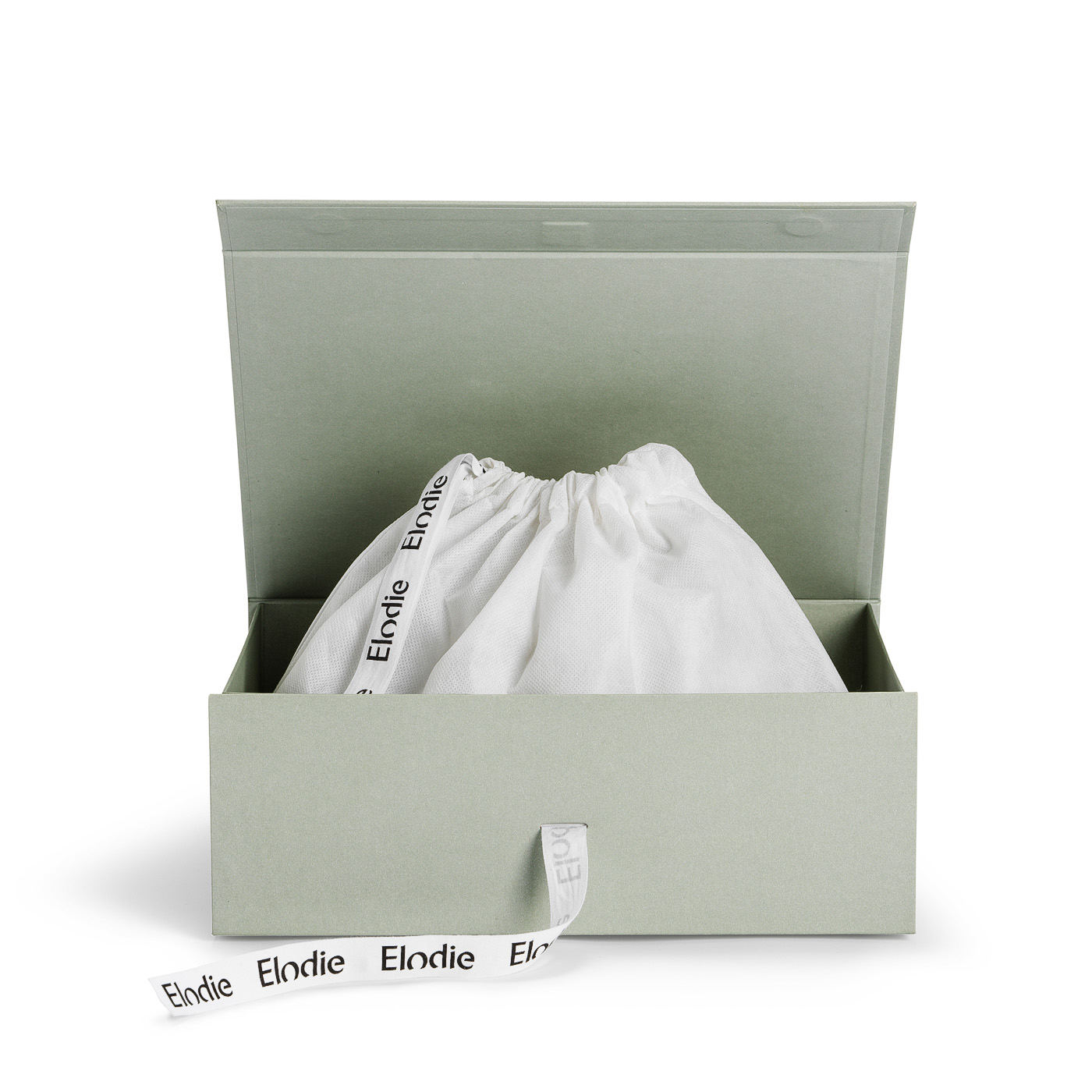 ELODIE GIFT BOX MINERAL GREEN - Image 4