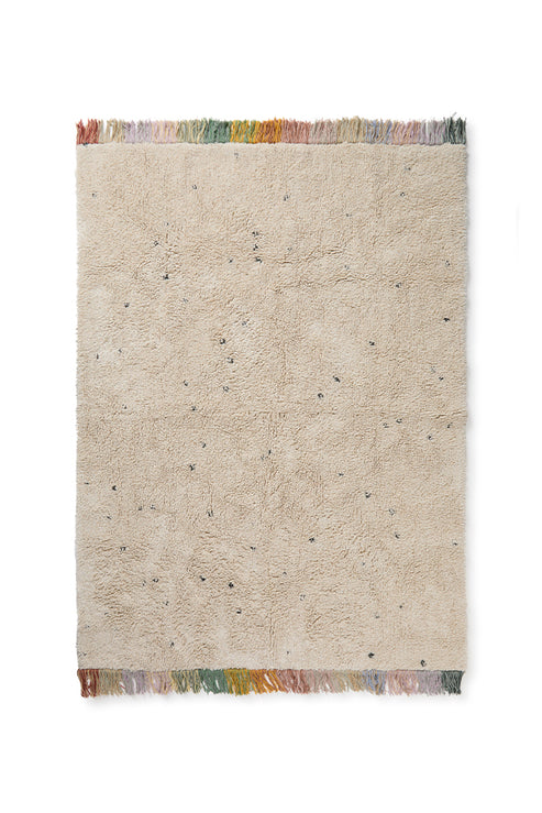 LORENA CANALS RUG STARDUST 120*160