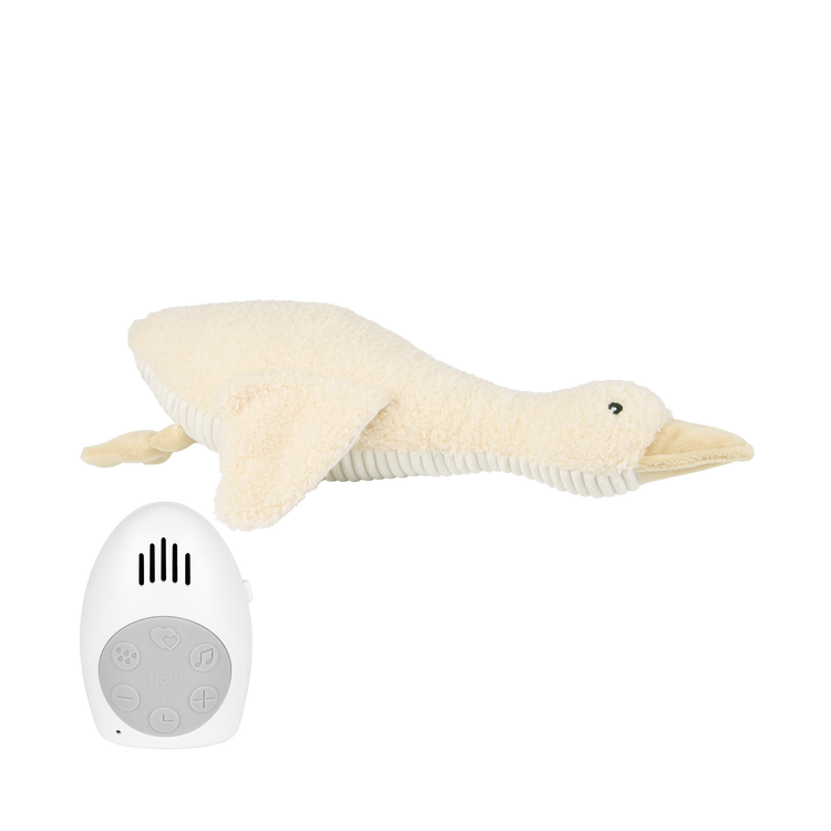 FLOW LIVA GOOSE BEIGE