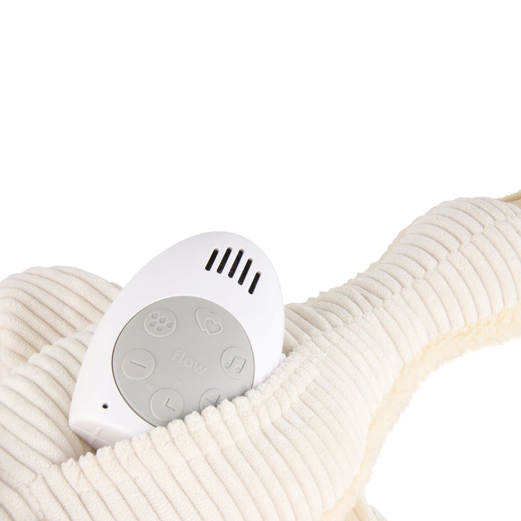 FLOW LIVA GOOSE BEIGE - Image 4