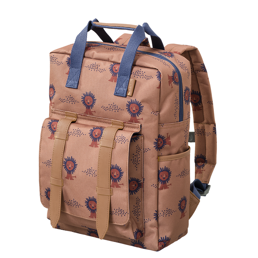 FRESK BACKPACK S LION - Image 2