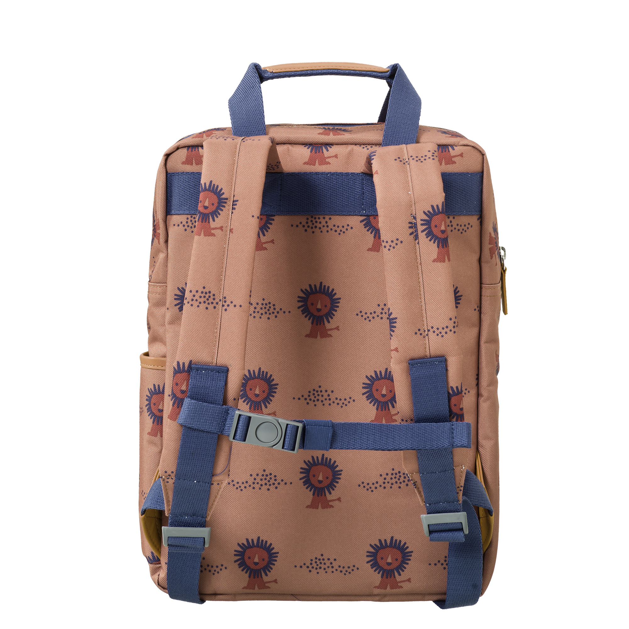FRESK BACKPACK S LION - Image 3