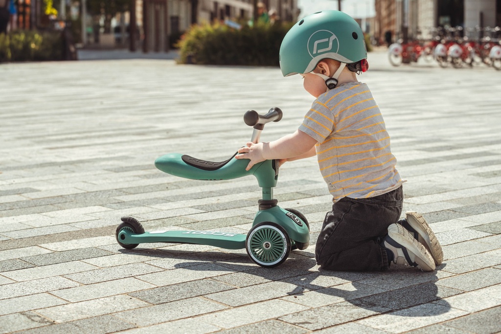 SCOOT & RIDE HIGHWAYKICK 1 FOREST - Image 4