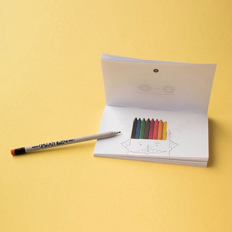LONDJI CREATIVITY BATTLE GAME - Image 3