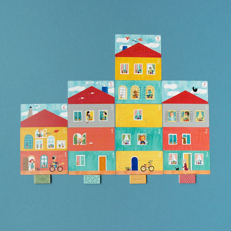 LONDJI HOME SWEET HOME - Image 2