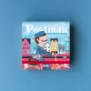 LONDJI POSTMAN POCKET SIZE