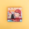 LONDJI SAVE THE CAT POCKET SIZE