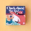 LONDJI CLUCK CLUCK THE FOX