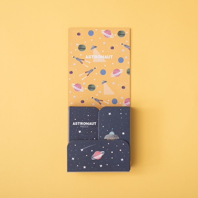 LONDJI ASTRONAUT PUZZLE - Image 4