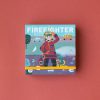 LONDJI FIREFIGHTERS PUZZLE