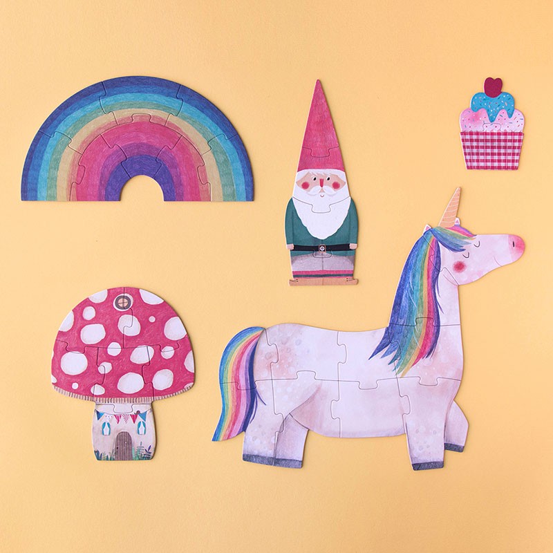 LONDJI HAPPY BIRTHDAY UNICORN - Image 2