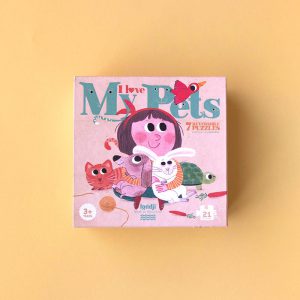 LONDJI MY PETS
